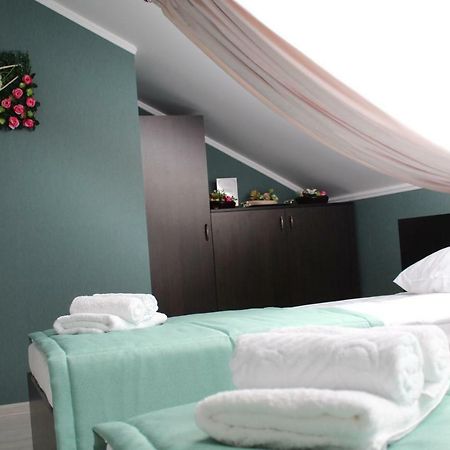 Tverskiye Zamki Hotel Ngoại thất bức ảnh